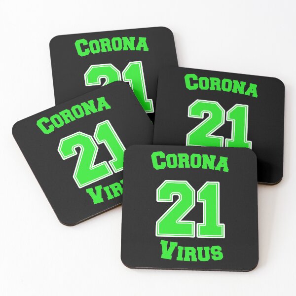 Item preview, Corona 2021 designed and sold by TFM-Novelties.