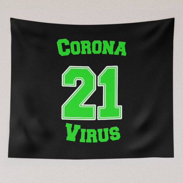 Item preview, Corona 2021 designed and sold by TFM-Novelties.