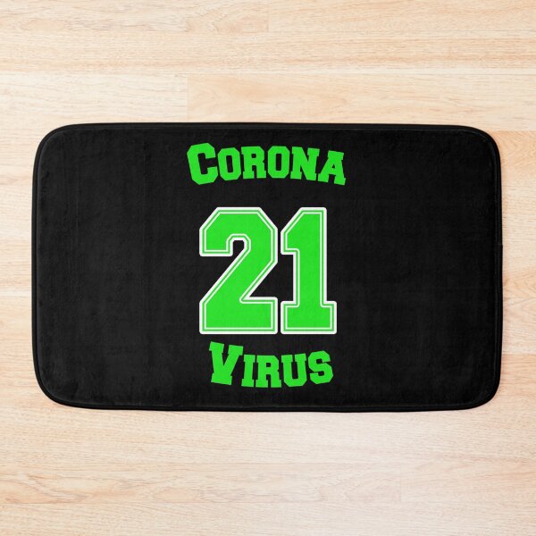 Item preview, Corona 2021 designed and sold by TFM-Novelties.