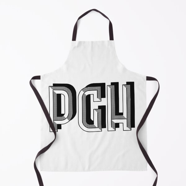 Item preview, PGH Pittsburgh designed and sold by fiberandgloss.