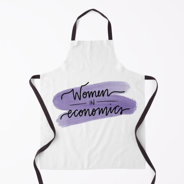 Item preview, Women in economics designed and sold by monicahea.