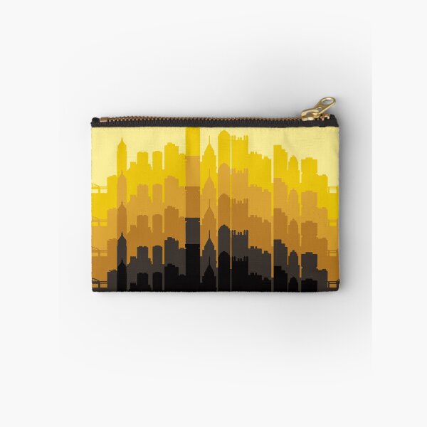 Item preview, Steel City Pittsburgh designed and sold by fiberandgloss.