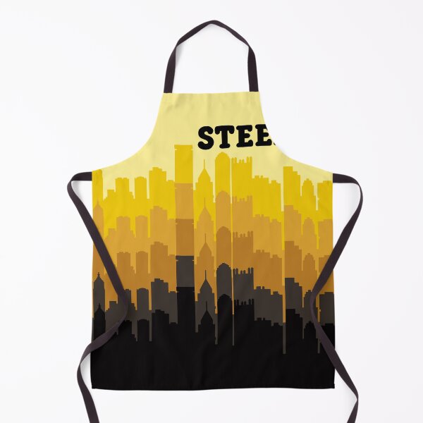 Item preview, Steel City Pittsburgh designed and sold by fiberandgloss.