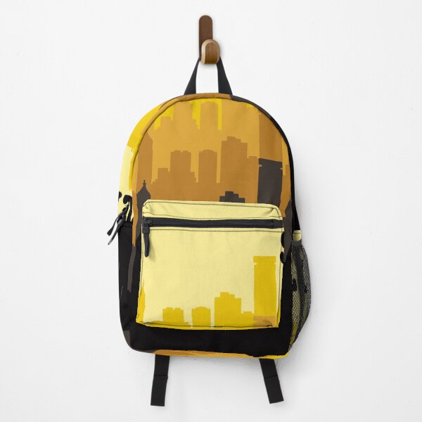 Item preview, Steel City Pittsburgh designed and sold by fiberandgloss.