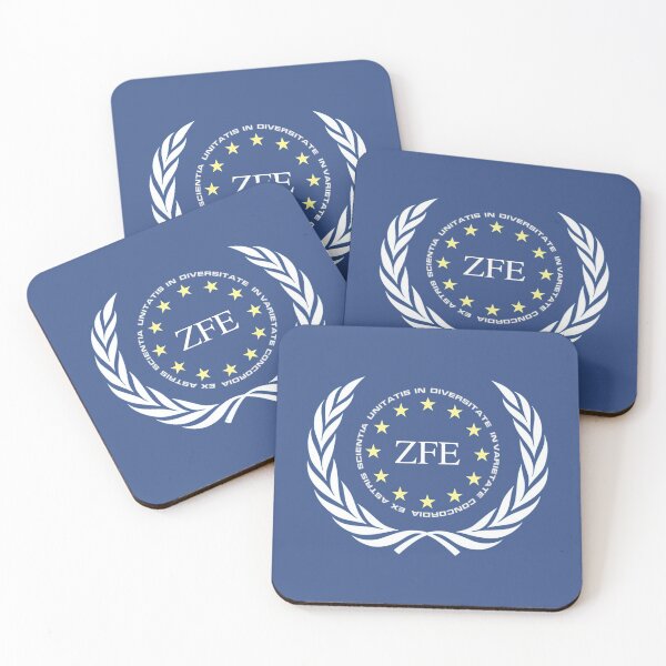 Item preview, [Wreath] Zjednoczona Federacja Europy (POL)  designed and sold by UF-Europe.
