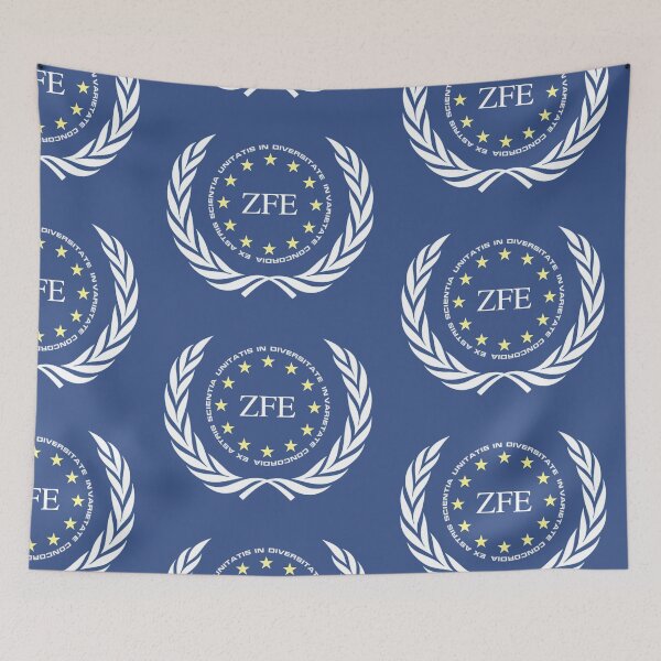 Item preview, [Wreath] Zjednoczona Federacja Europy (POL)  designed and sold by UF-Europe.