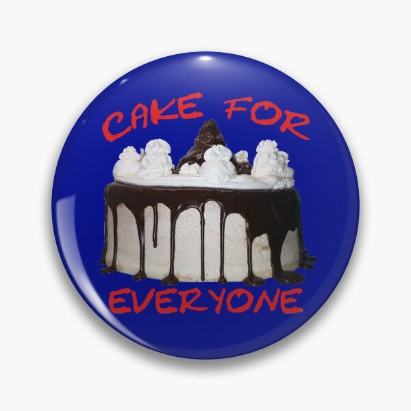 Item preview, Cake for everyone designed and sold by Snicel69.