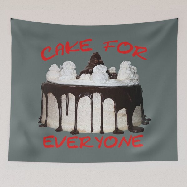 Item preview, Cake for everyone designed and sold by Snicel69.