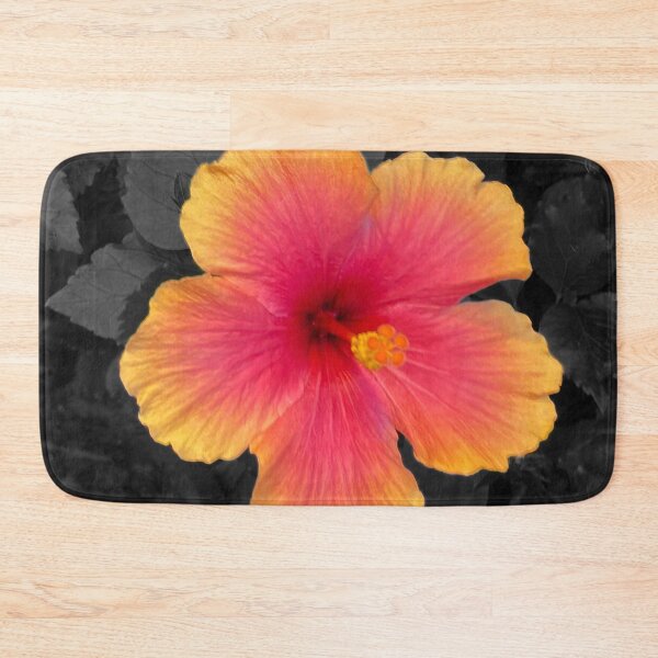Item preview, Beautiful Hibiscus designed and sold by Chriskasper.