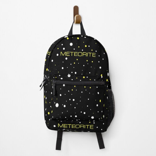Item preview, Meteorite Hunters designed and sold by porfysoundtrack.