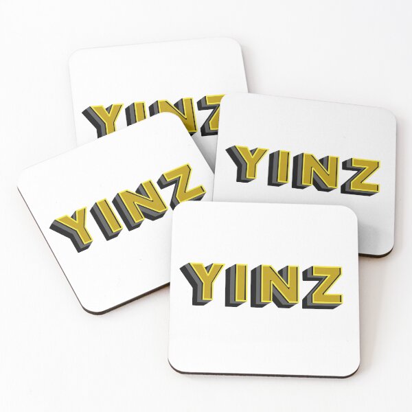 Item preview, Yinz designed and sold by fiberandgloss.