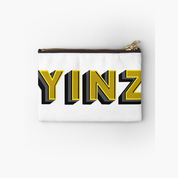 Item preview, Yinz designed and sold by fiberandgloss.