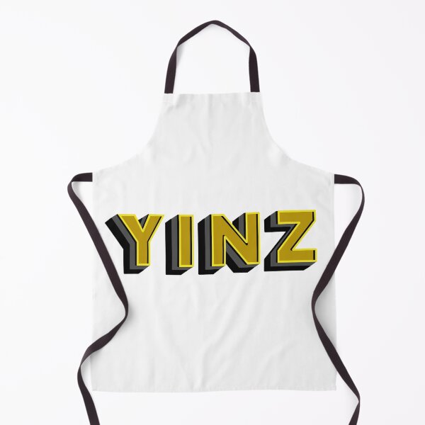Item preview, Yinz designed and sold by fiberandgloss.