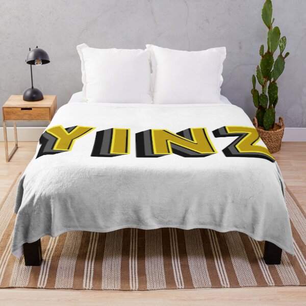 Item preview, Yinz designed and sold by fiberandgloss.