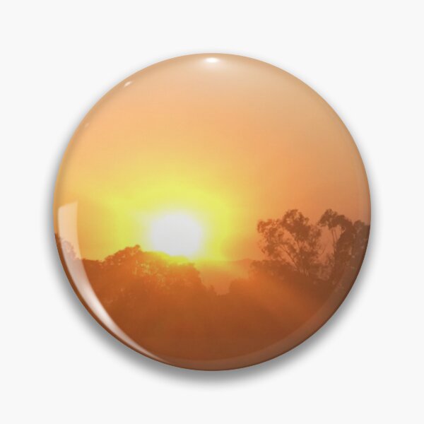 Item preview, Sunset Beresford County 16 December 2019 designed and sold by RogerRoy.