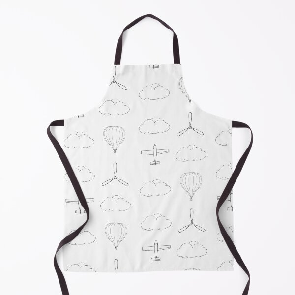 Item preview, Flight themed pattern designed and sold by ACoolDuck.