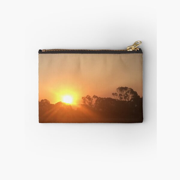 Item preview, Sunset Beresford County 16 December 2019 designed and sold by RogerRoy.