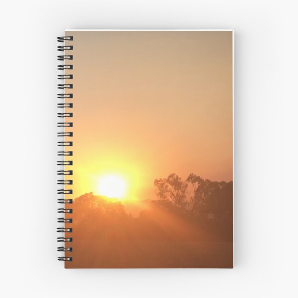 Item preview, Sunset Beresford County 16 December 2019 designed and sold by RogerRoy.