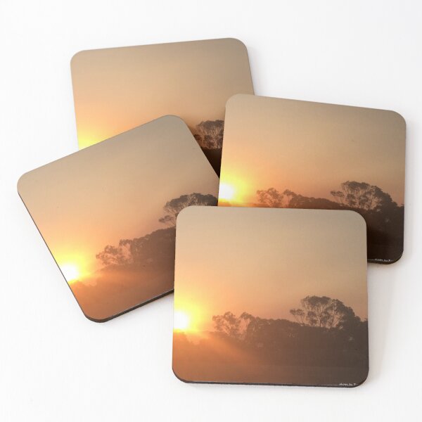 Item preview, Sunset Beresford County 16 December 2019 designed and sold by RogerRoy.