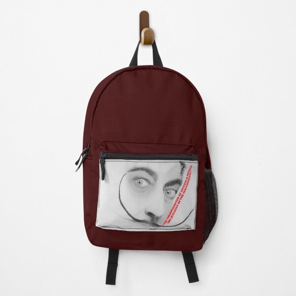 Item preview, Salvador Dalí: The thermometer of success is merely the jealousy of the malcontents. designed and sold by danielcoart.
