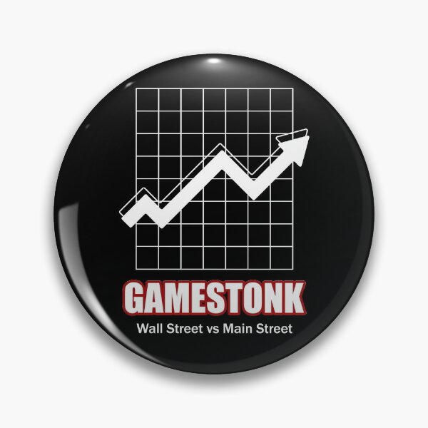 Item preview, GameStonk -- Wall Street vs Main Street designed and sold by Aethel84.
