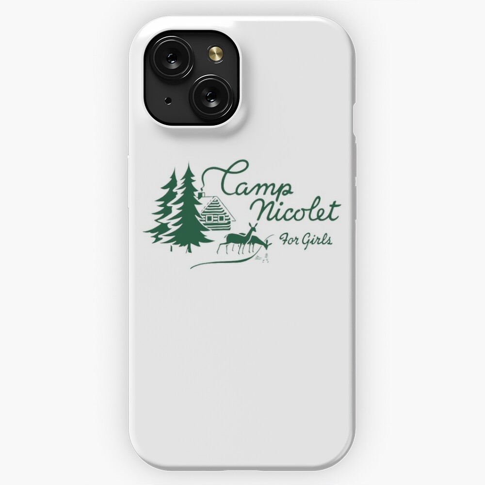 Item preview, iPhone Snap Case designed and sold by CampNicolet.