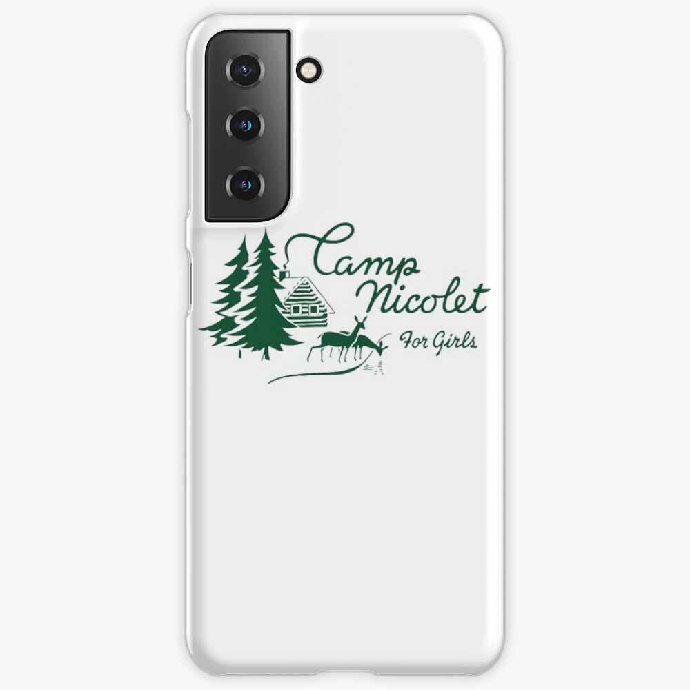 Item preview, Samsung Galaxy Snap Case designed and sold by CampNicolet.