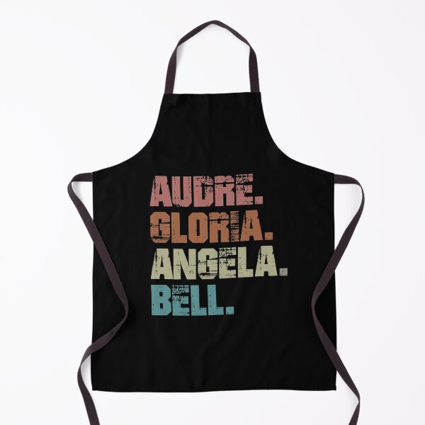 Item preview,  The original Goddesses: Audre. Gloria. Angela. Bell. Feminist Social Justice  designed and sold by 9ine9.