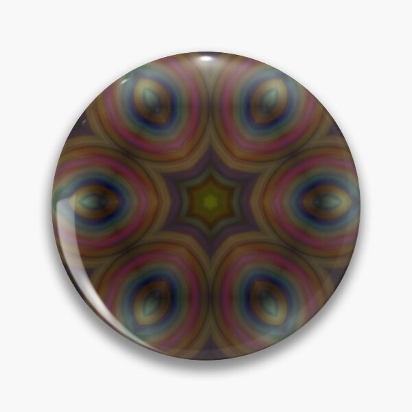 Item preview, Digital Art Mandala Tile 928 3D designed and sold by dELLaS-Ghoust.