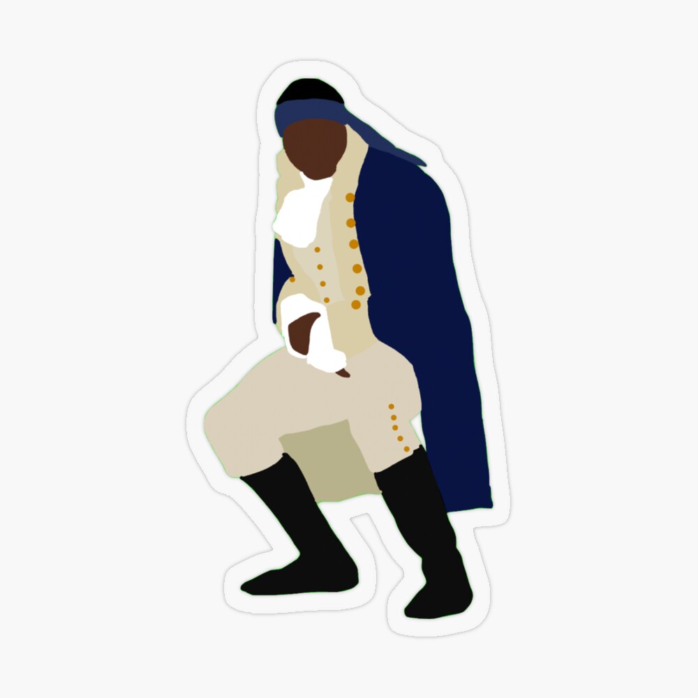 Hamilton musical hercules mulligan best sale