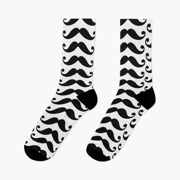 Item preview, Mr moustache  designed and sold by Zackmikaele.