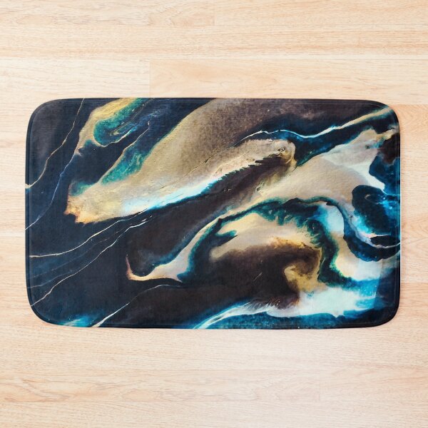 Item preview, Midnight Pools designed and sold by HKoszykOriginal.
