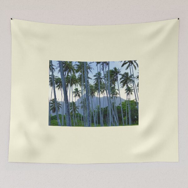 Item preview, Hawaiian Grove designed and sold by LeRoyM.