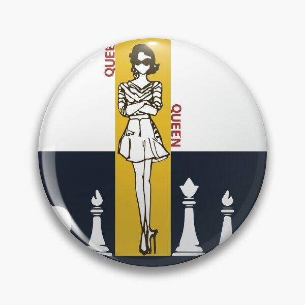 Item preview, The game of queen designed and sold by Peplica.