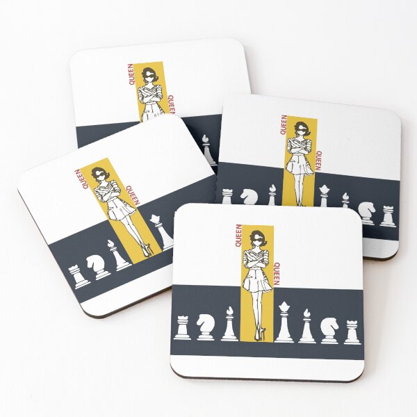 Item preview, The game of queen designed and sold by Peplica.