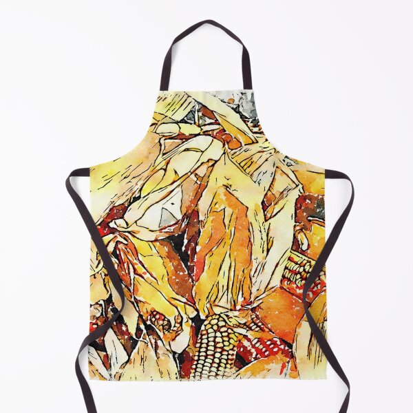 Item preview, Hortus Conclusus: corn on the cob designed and sold by Giuseppe Cocco.