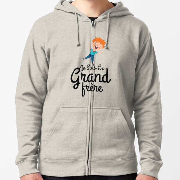 Les Freres Sweatshirts Hoodies Redbubble