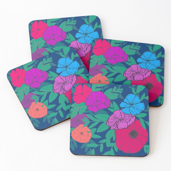 Item preview, Dreamflowers designed and sold by SwitchCreate.
