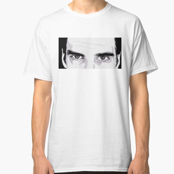 shirt nick cave