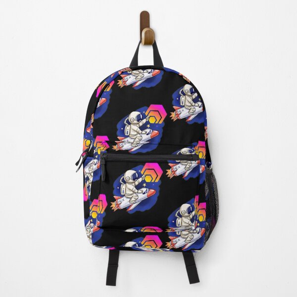 Item preview, HEX Crypto Astronaut designed and sold by Bitcoin-Fashion.