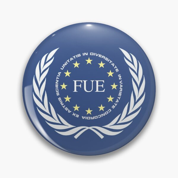 Item preview, [Wreath] Federació Unida d'Europa (CAT)  designed and sold by UF-Europe.