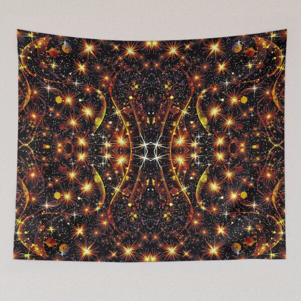 Item preview, Nebula Fantasia  designed and sold by RitaMaye.