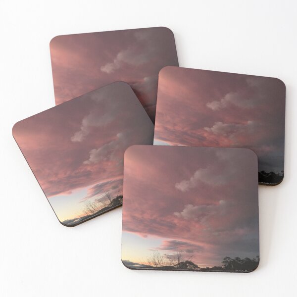 Item preview, Sunset Beresford County 16 June 2020 designed and sold by RogerRoy.