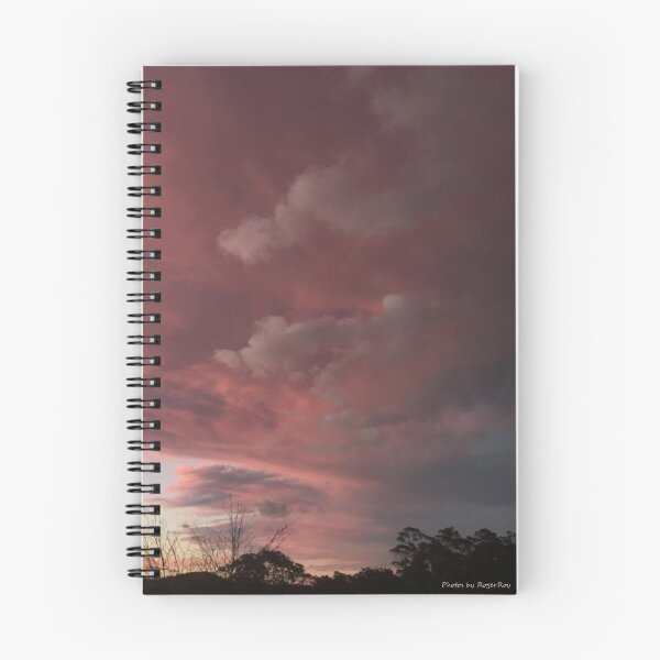 Item preview, Sunset Beresford County 16 June 2020 designed and sold by RogerRoy.