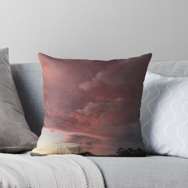 Item preview, Sunset Beresford County 16 June 2020 designed and sold by RogerRoy.