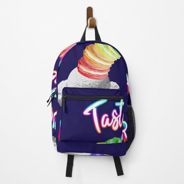 Item preview, Taste the Maca-rainbow Rainbow Macaron designed and sold by LeGND.