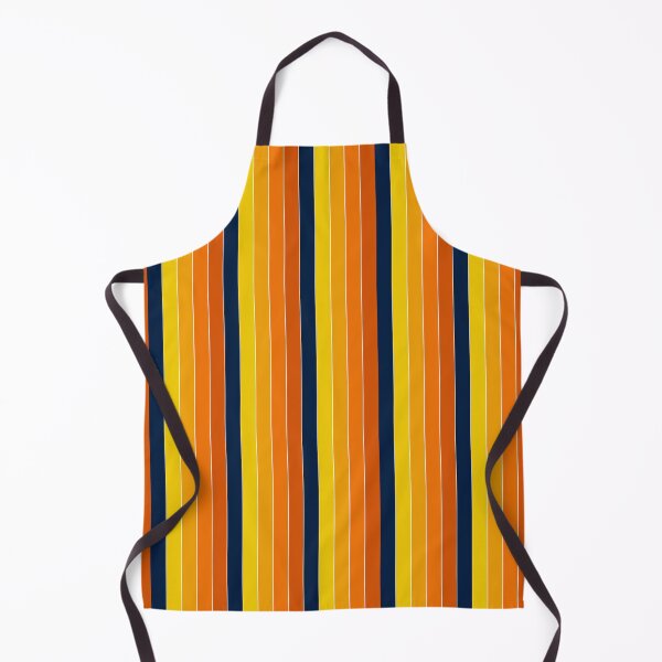 Item preview, Vertical striped pattern of different colors designed and sold by With My Hands By K.