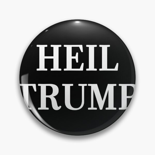 Artikelvorschau, Heil Trumpf entworfen und verkauft von Free Shipping ✨ TODAY ONLY!.
