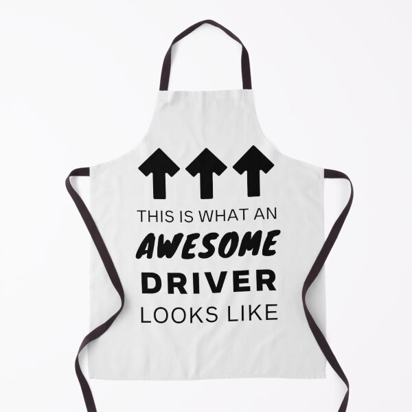 Item preview, This is what an awesome driver looks like - drivers license - new / experienced driver designed and sold by whatisonmymind.