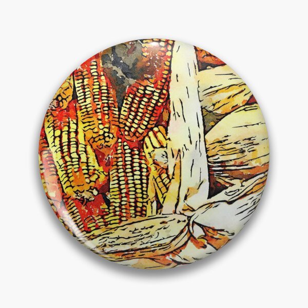 Item preview, Hortus Conclusus: corn on the cob designed and sold by Giuseppe Cocco.